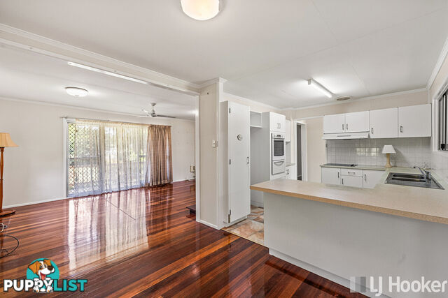 17-19 Sturgeon Street ORMISTON QLD 4160