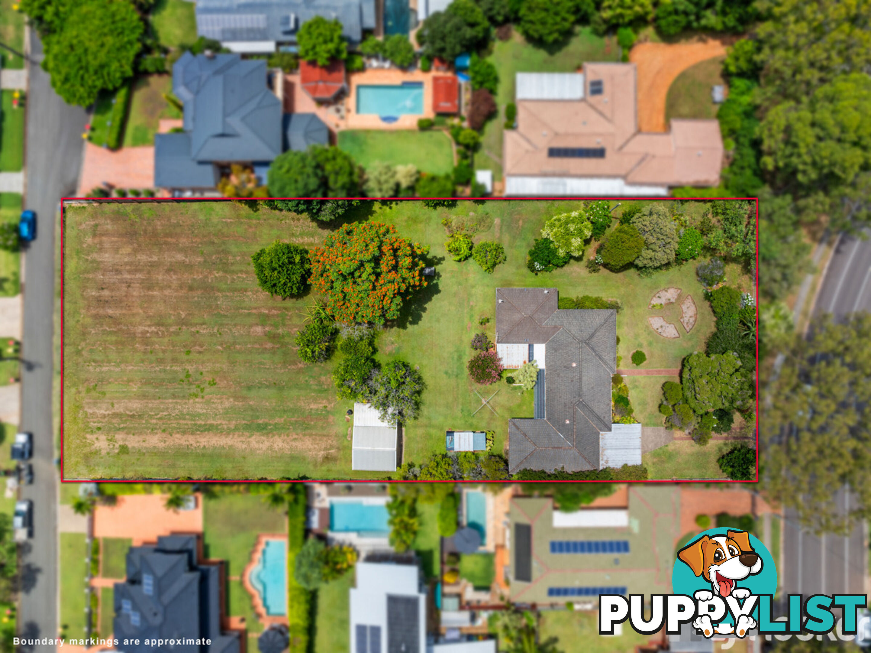 17-19 Sturgeon Street ORMISTON QLD 4160