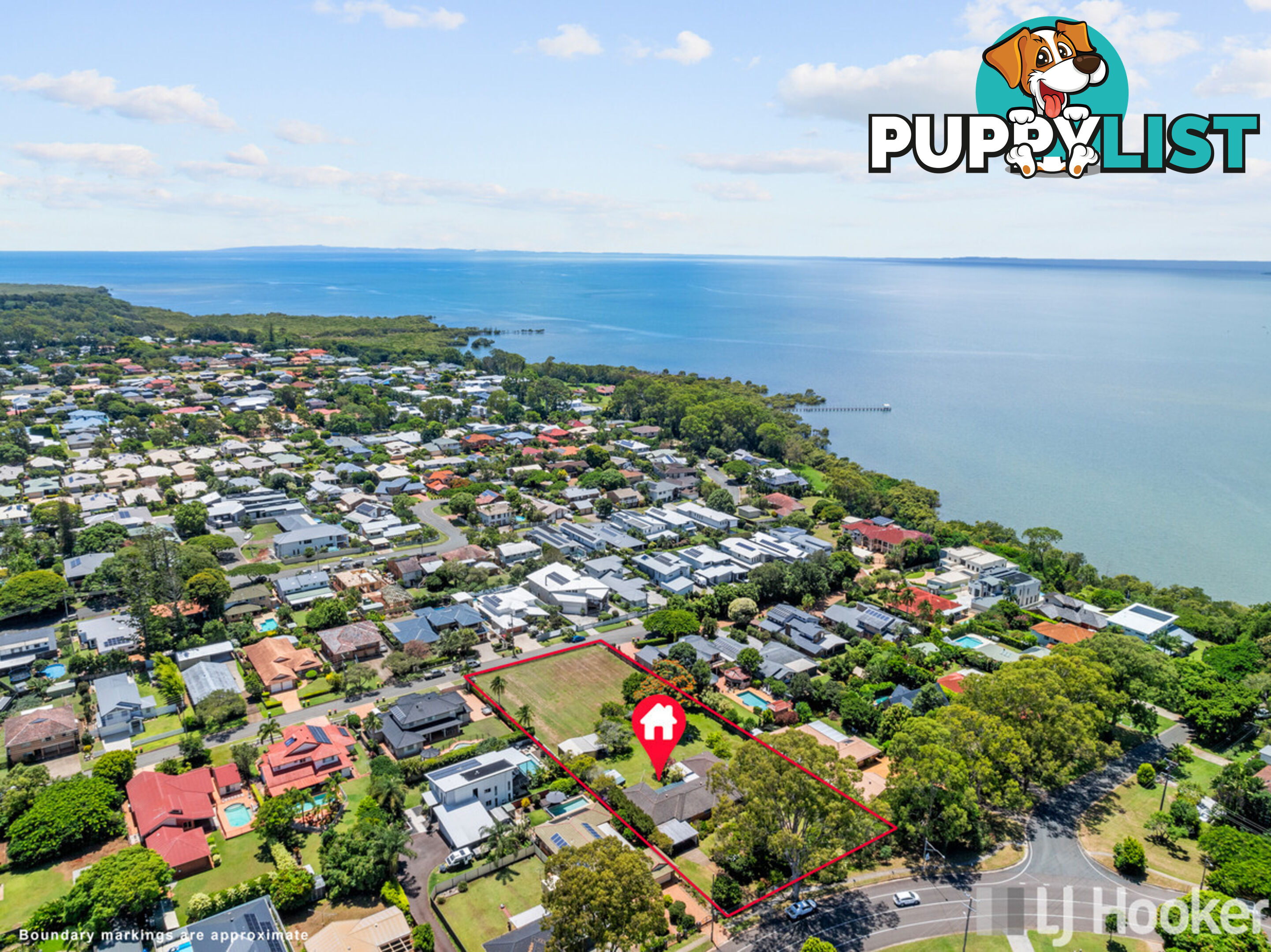 17-19 Sturgeon Street ORMISTON QLD 4160