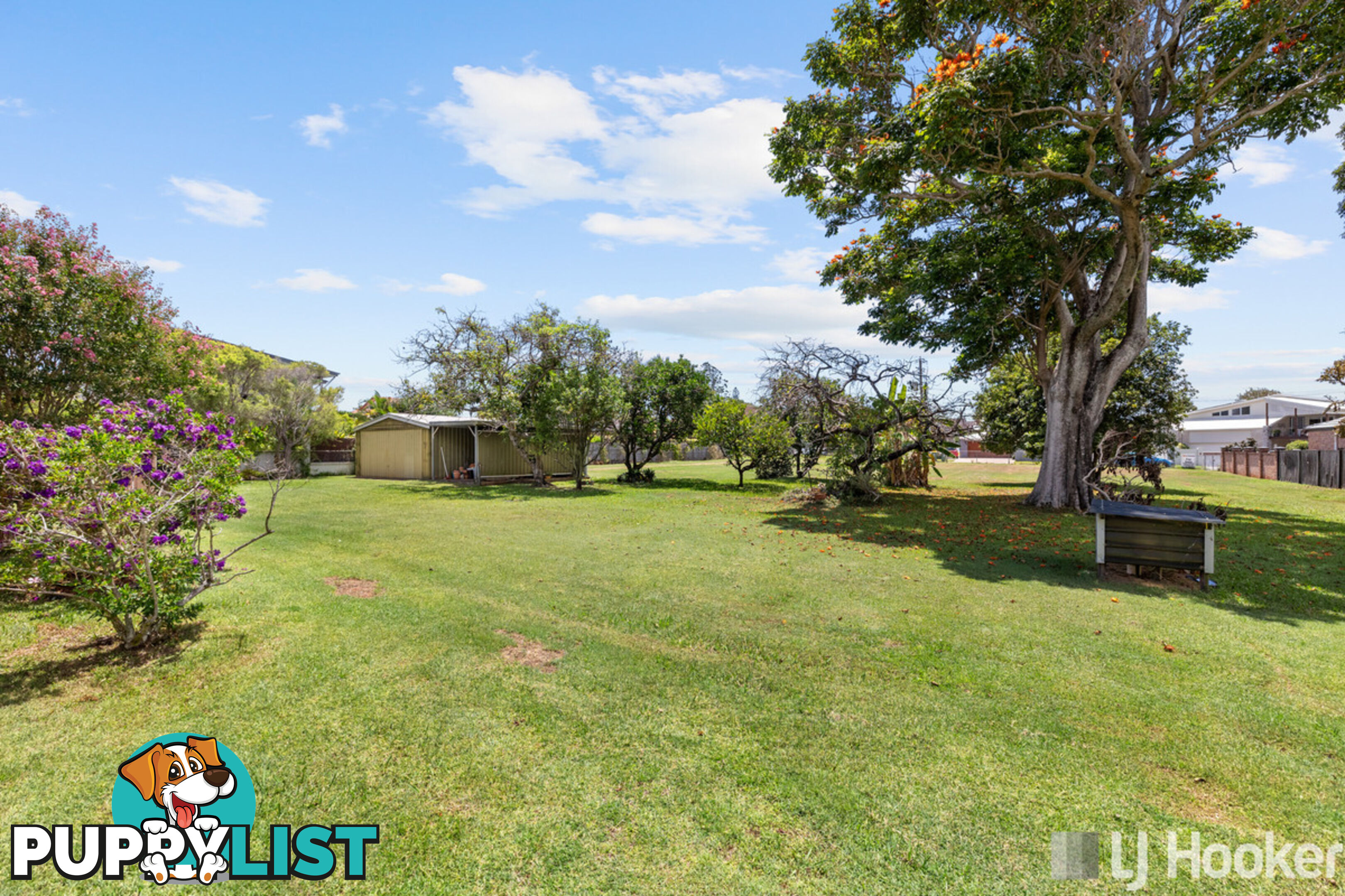 17-19 Sturgeon Street ORMISTON QLD 4160