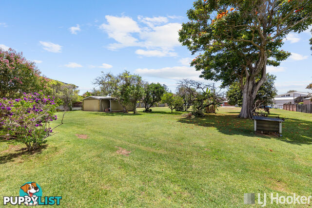 17-19 Sturgeon Street ORMISTON QLD 4160