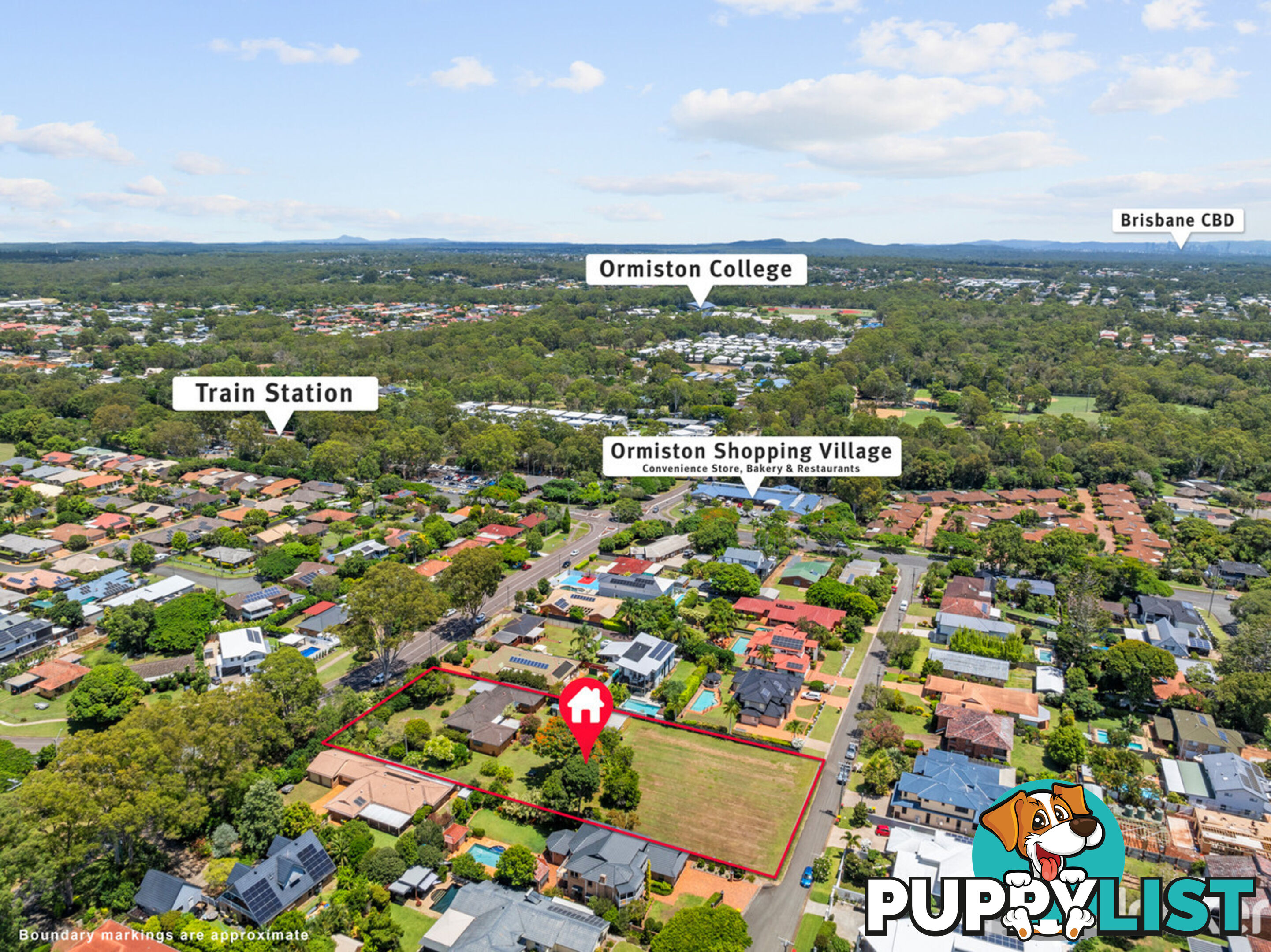 17-19 Sturgeon Street ORMISTON QLD 4160