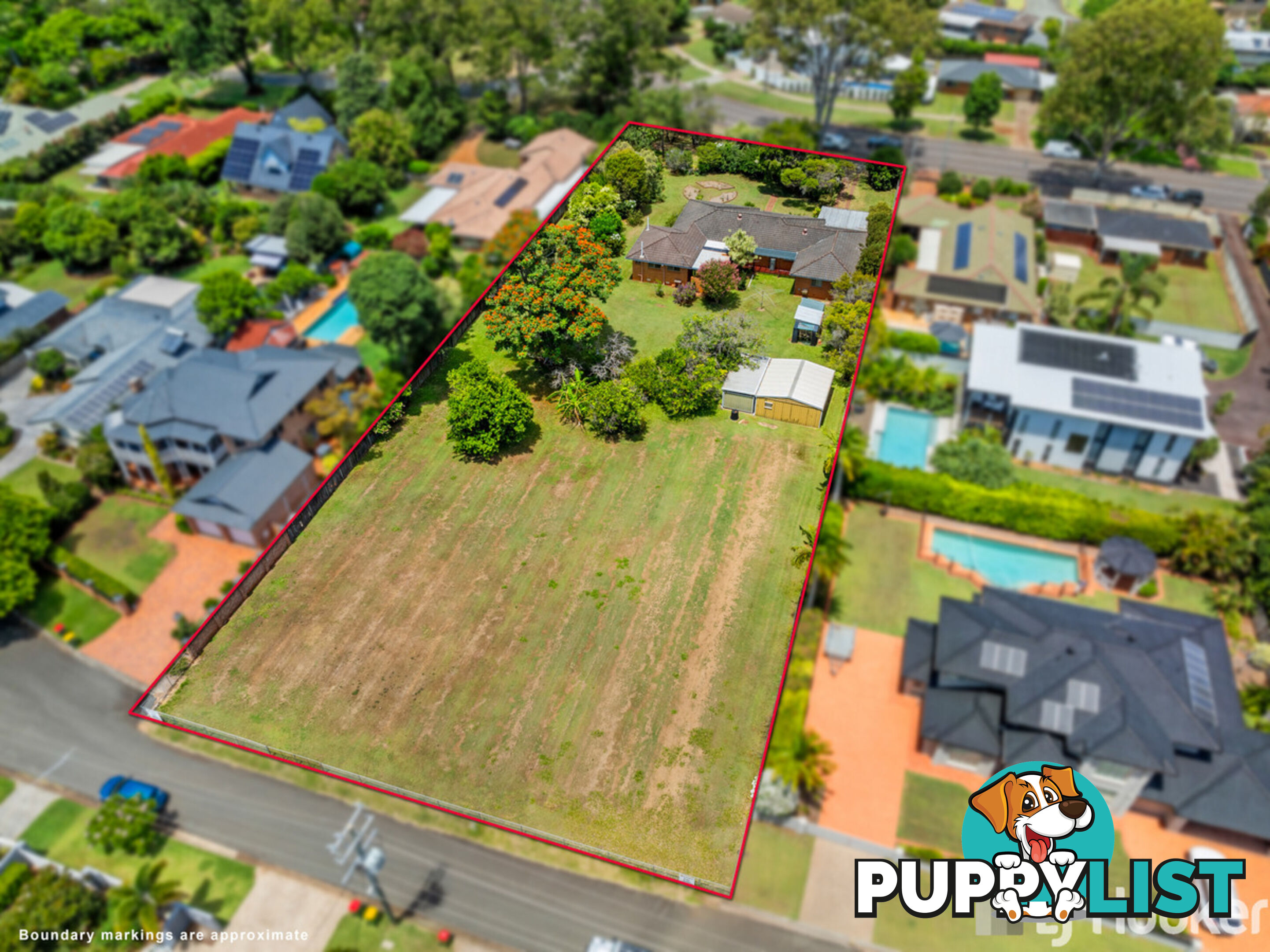 17-19 Sturgeon Street ORMISTON QLD 4160