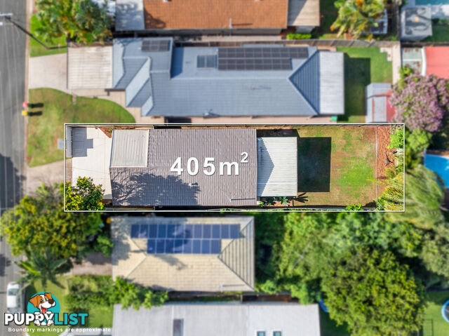 33 Bell  Street ORMISTON QLD 4160