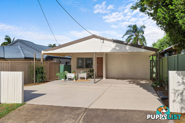 33 Bell  Street ORMISTON QLD 4160