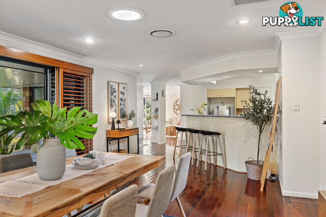 1 Wagan Place WELLINGTON POINT QLD 4160