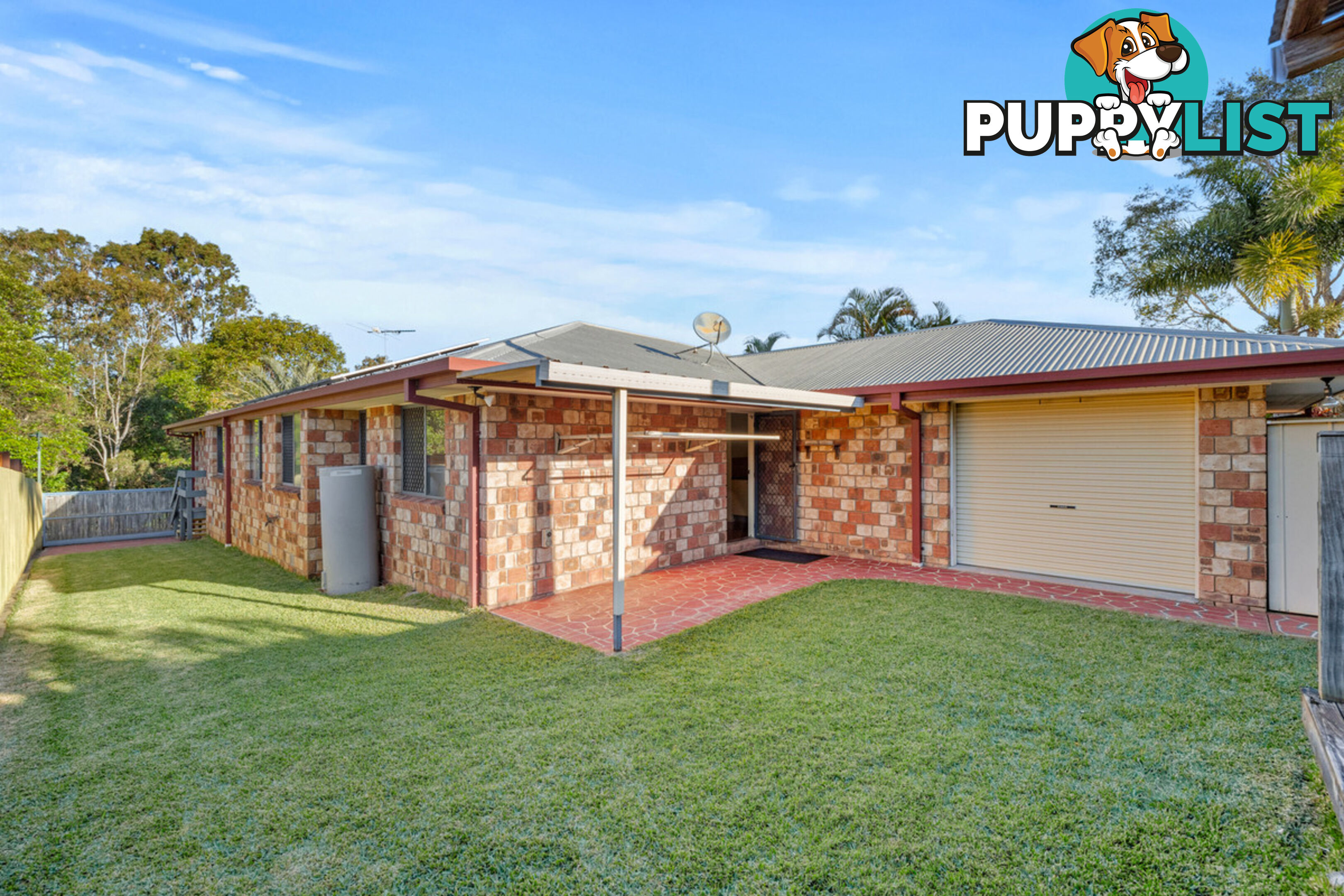 1 Wagan Place WELLINGTON POINT QLD 4160