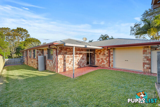 1 Wagan Place WELLINGTON POINT QLD 4160