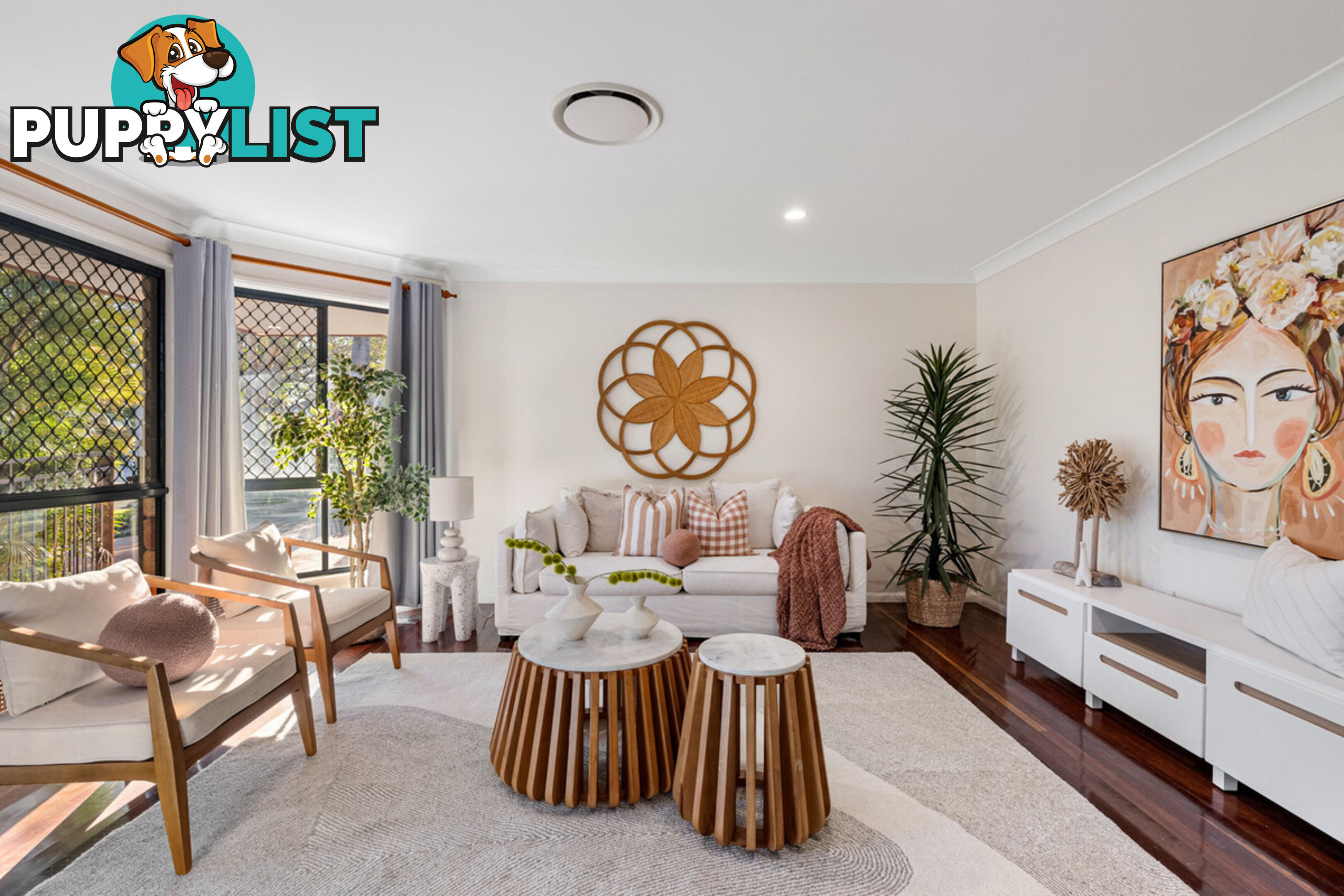 1 Wagan Place WELLINGTON POINT QLD 4160