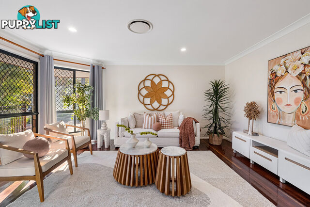 1 Wagan Place WELLINGTON POINT QLD 4160