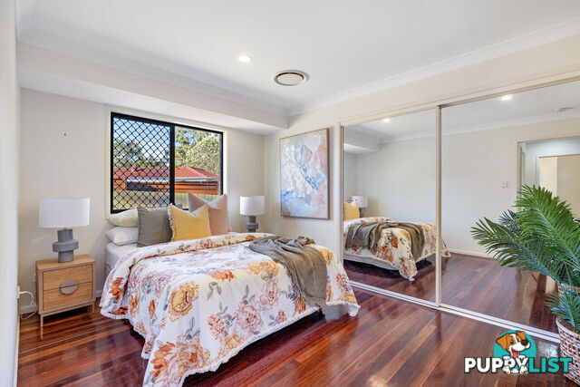 1 Wagan Place WELLINGTON POINT QLD 4160
