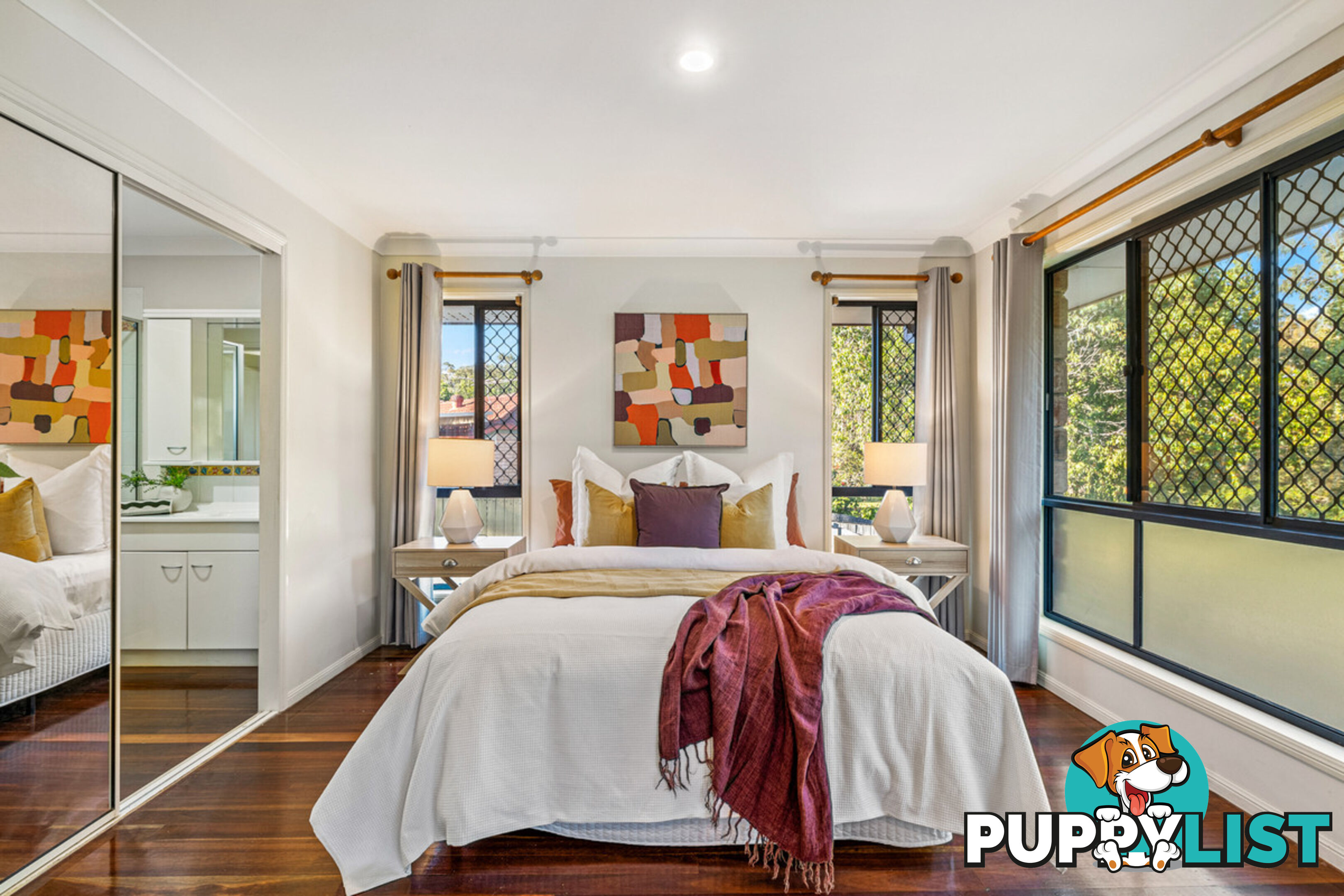 1 Wagan Place WELLINGTON POINT QLD 4160
