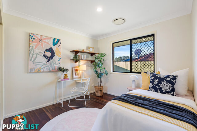 1 Wagan Place WELLINGTON POINT QLD 4160