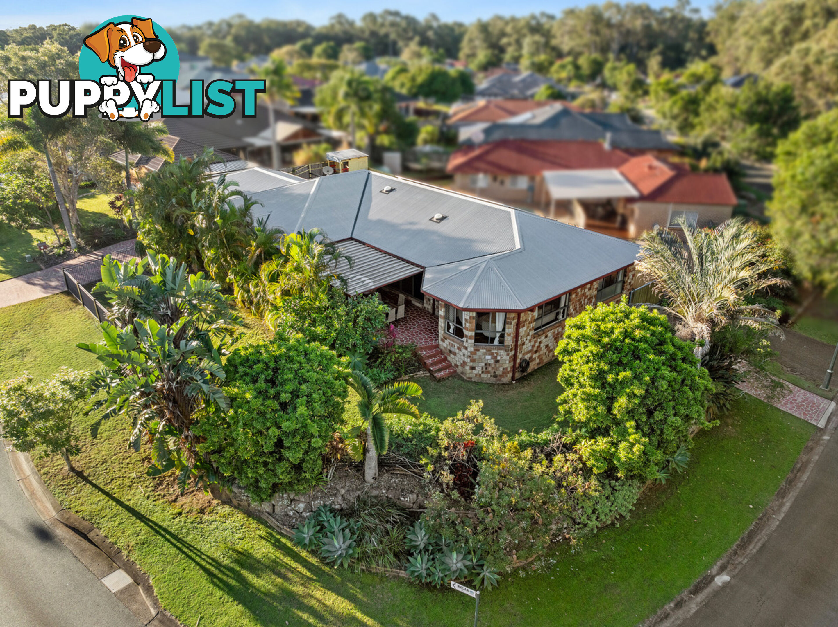 1 Wagan Place WELLINGTON POINT QLD 4160