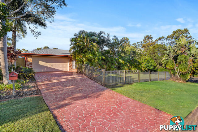 1 Wagan Place WELLINGTON POINT QLD 4160