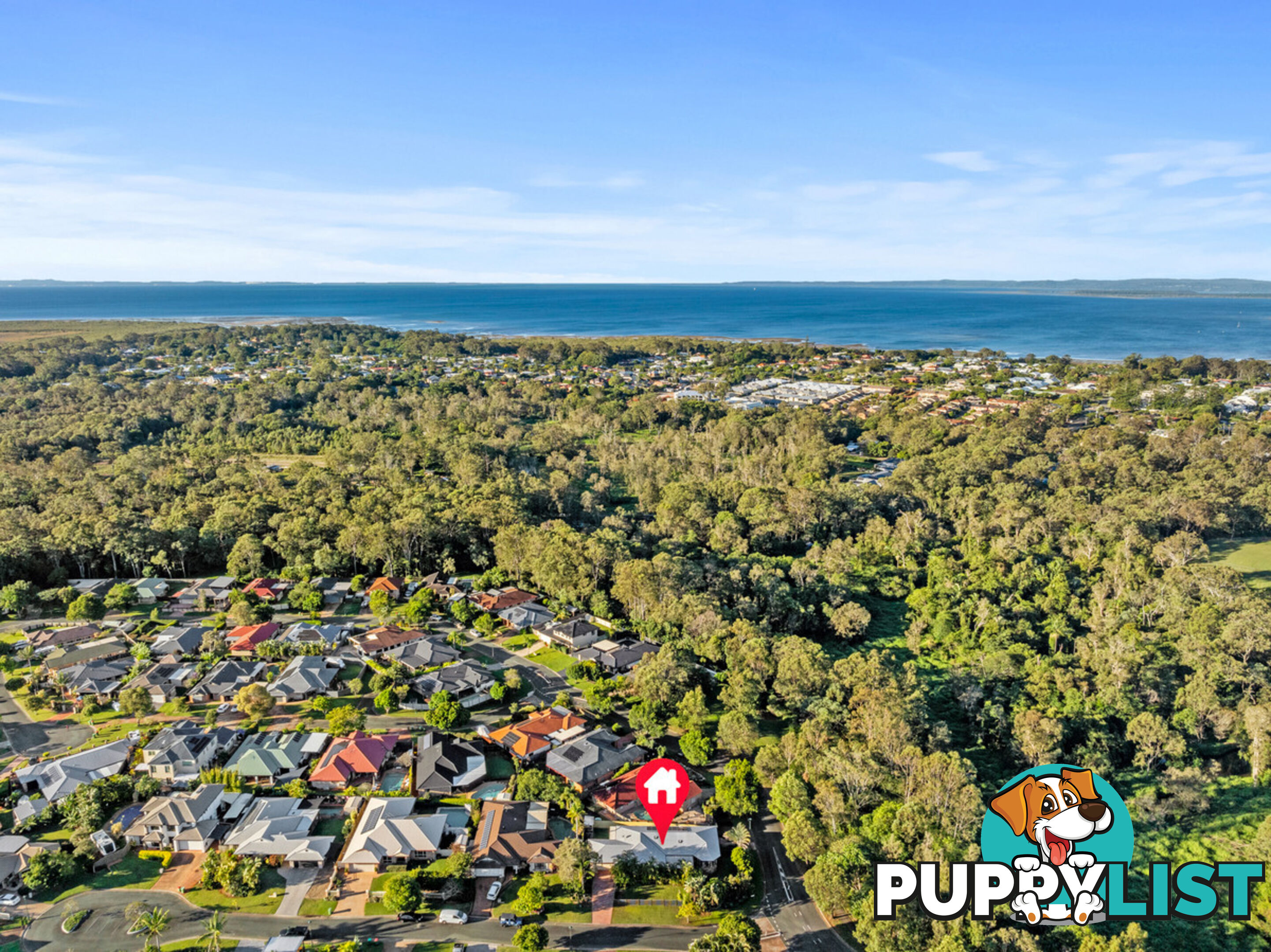 1 Wagan Place WELLINGTON POINT QLD 4160