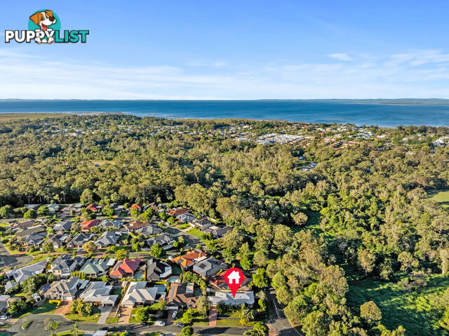 1 Wagan Place WELLINGTON POINT QLD 4160