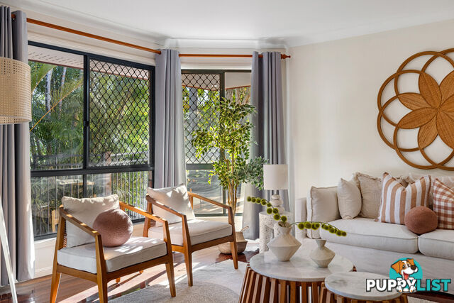 1 Wagan Place WELLINGTON POINT QLD 4160