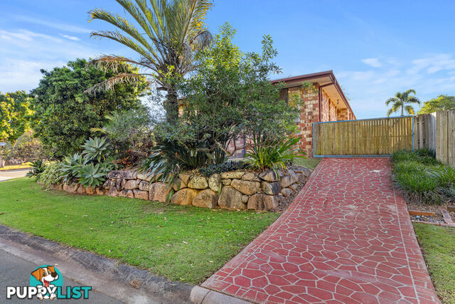 1 Wagan Place WELLINGTON POINT QLD 4160