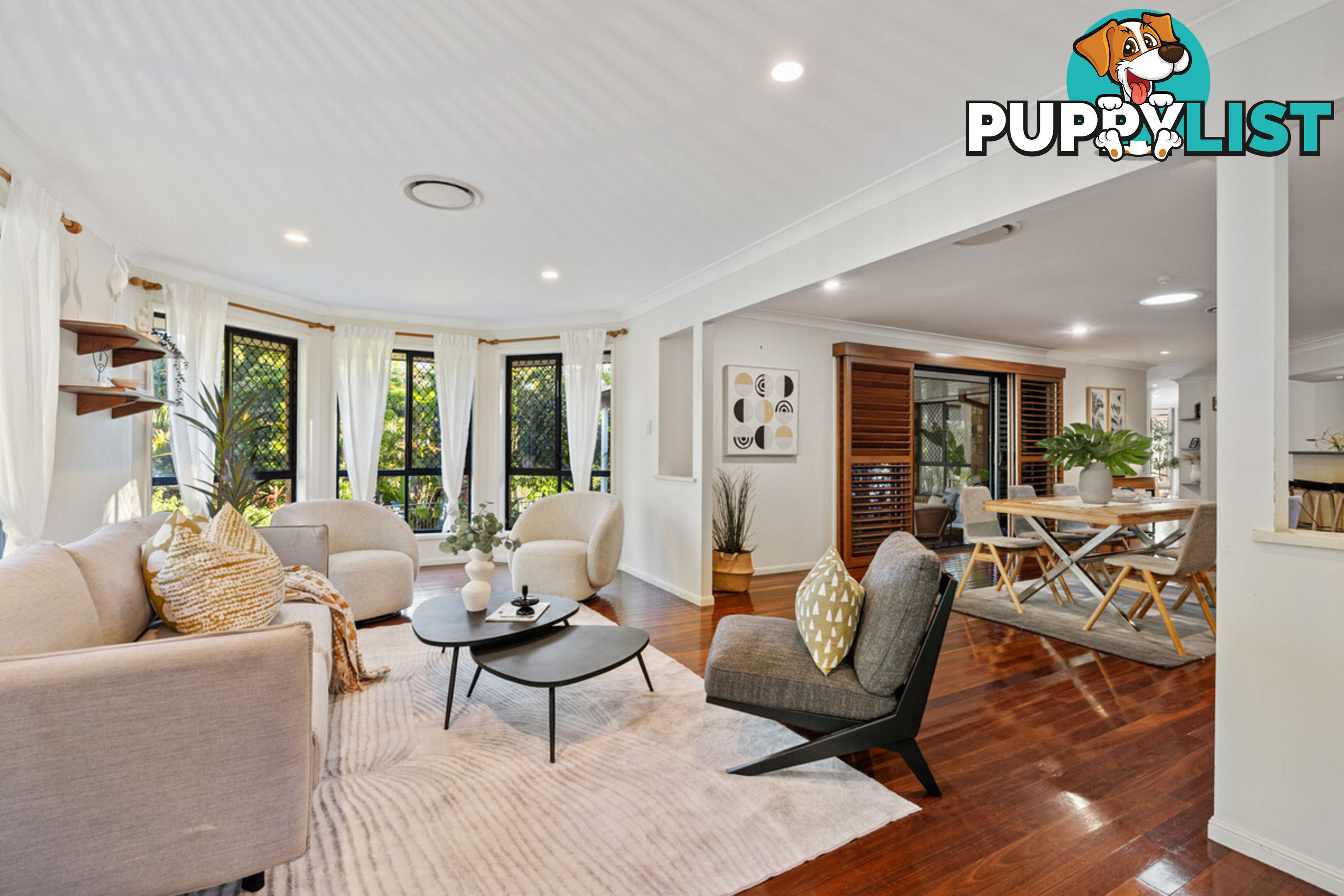 1 Wagan Place WELLINGTON POINT QLD 4160