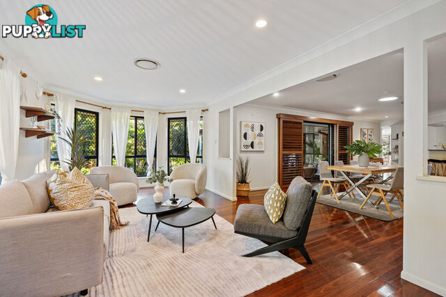 1 Wagan Place WELLINGTON POINT QLD 4160