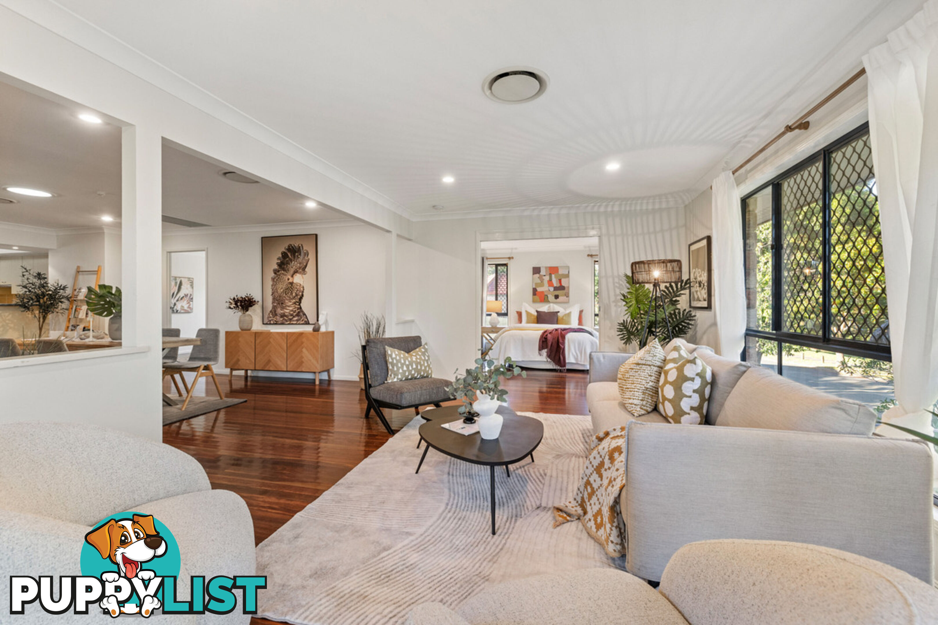 1 Wagan Place WELLINGTON POINT QLD 4160