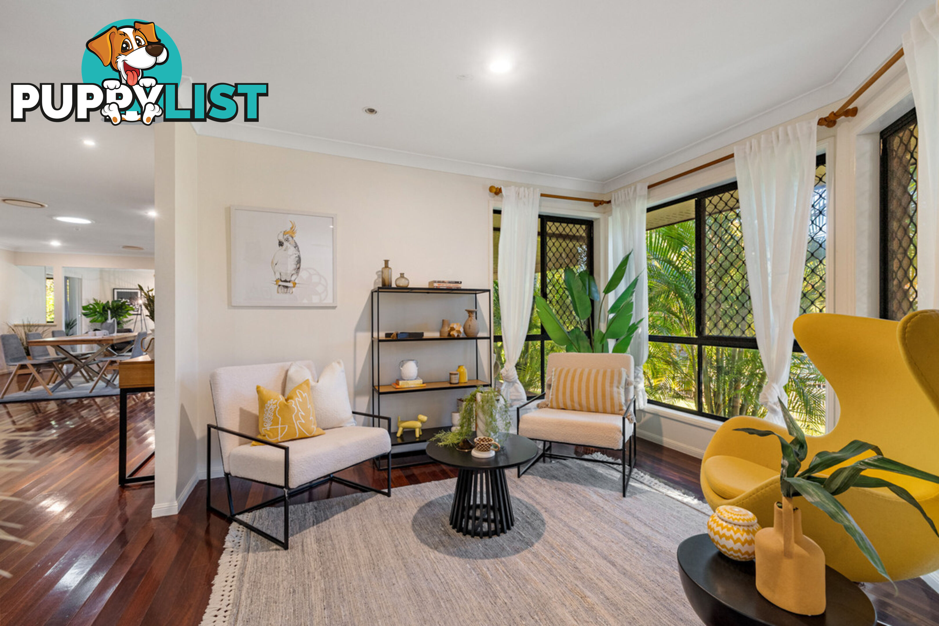 1 Wagan Place WELLINGTON POINT QLD 4160