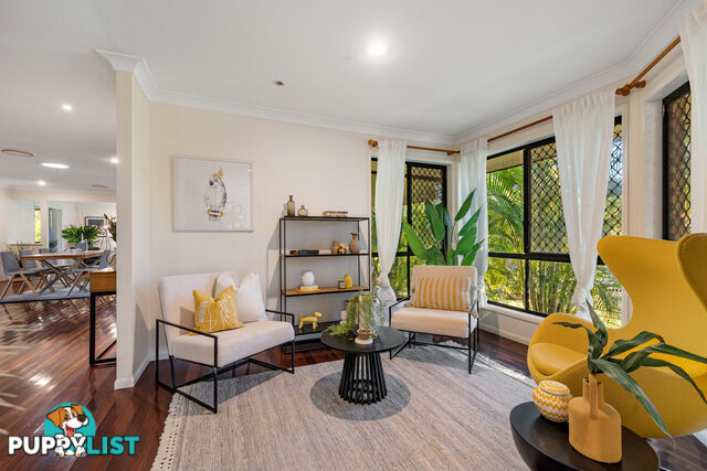 1 Wagan Place WELLINGTON POINT QLD 4160