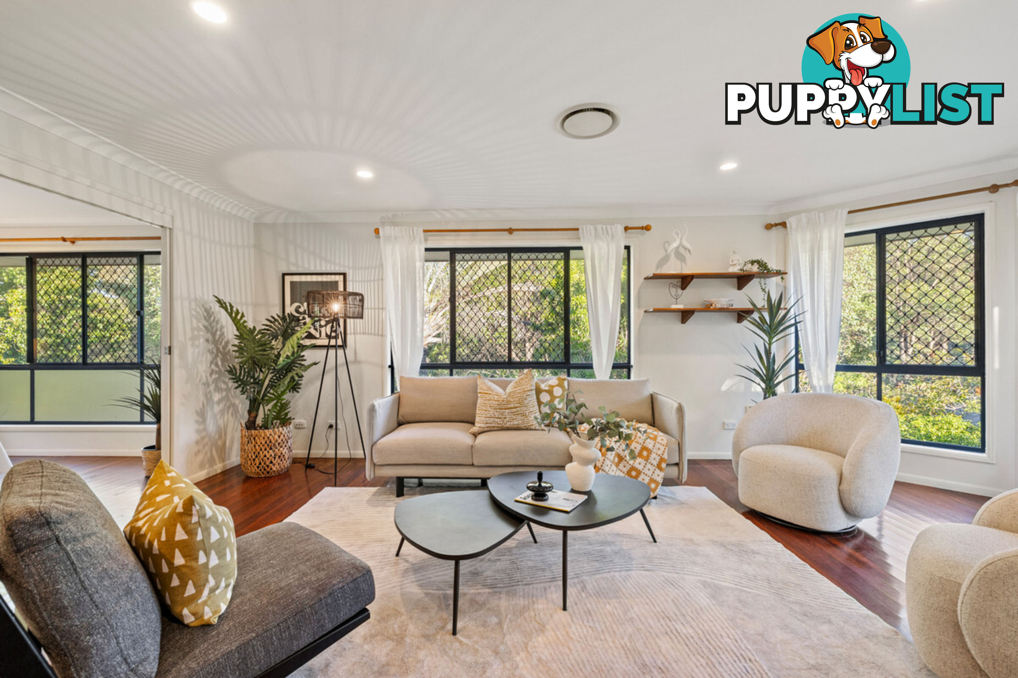 1 Wagan Place WELLINGTON POINT QLD 4160
