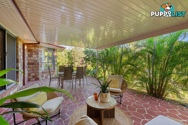 1 Wagan Place WELLINGTON POINT QLD 4160