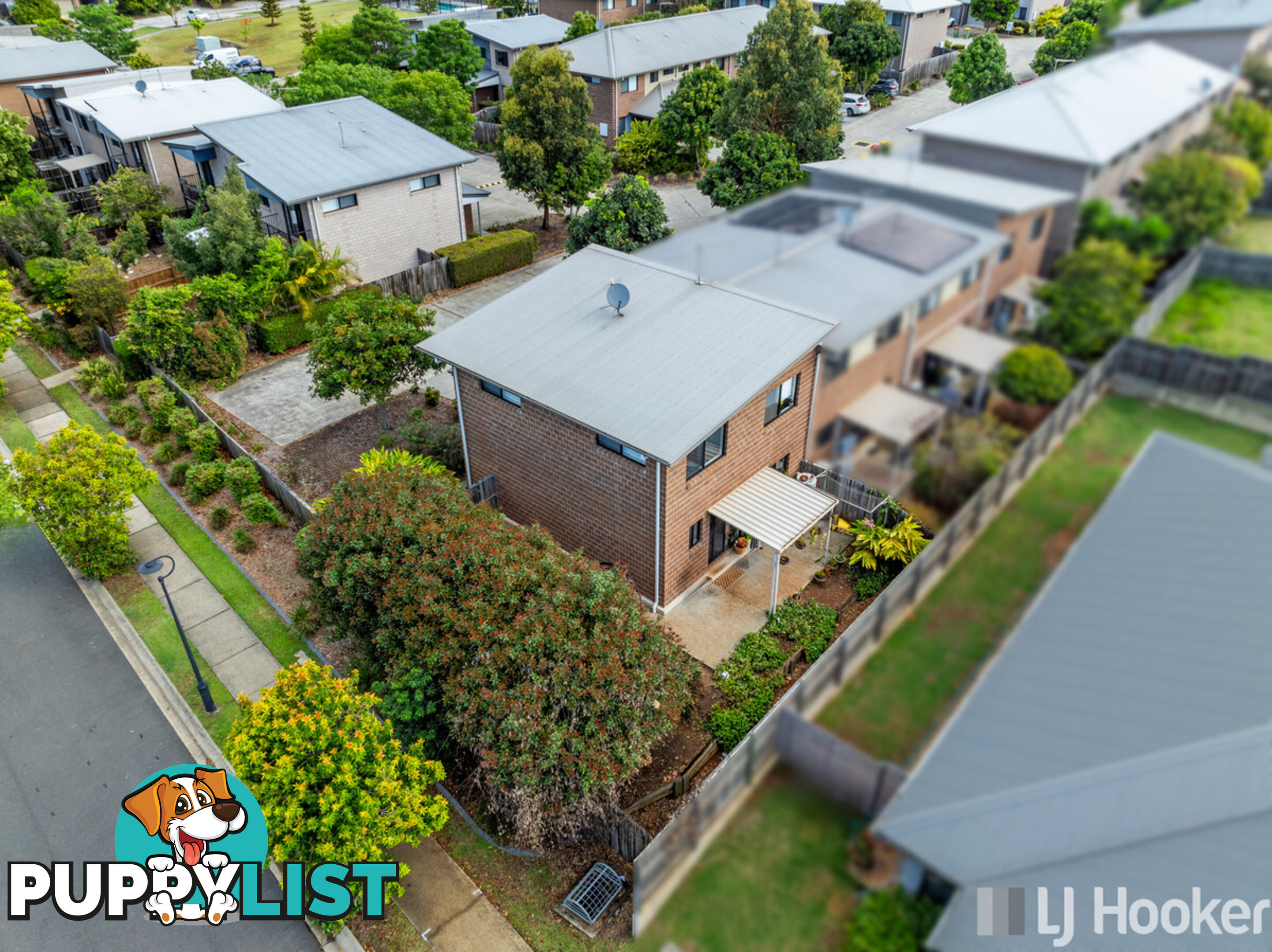 14/47 Freshwater Street THORNLANDS QLD 4164