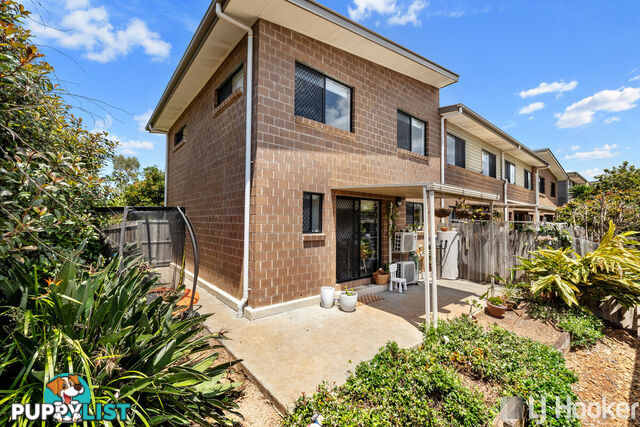 14/47 Freshwater Street THORNLANDS QLD 4164