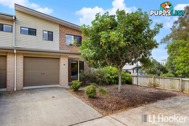 14/47 Freshwater Street THORNLANDS QLD 4164