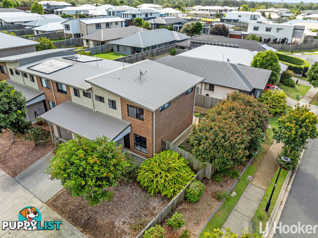 14/47 Freshwater Street THORNLANDS QLD 4164