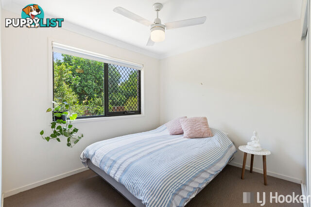 14/47 Freshwater Street THORNLANDS QLD 4164