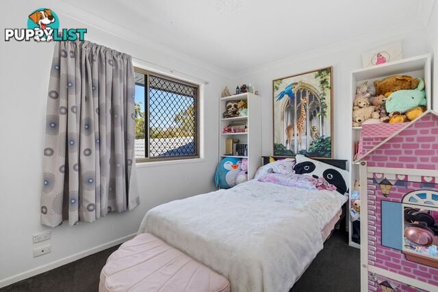 12 Azalea Street REDLAND BAY QLD 4165