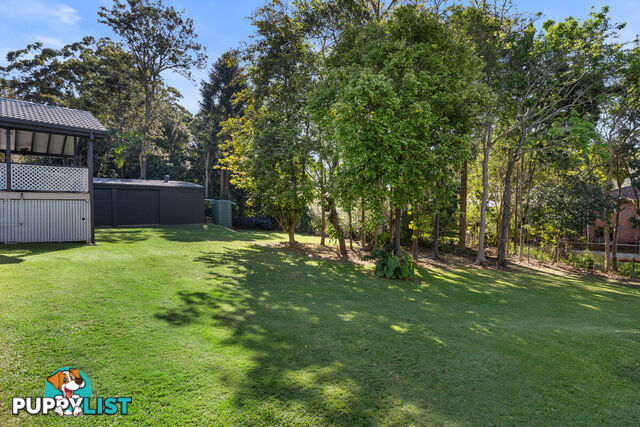 12 Azalea Street REDLAND BAY QLD 4165