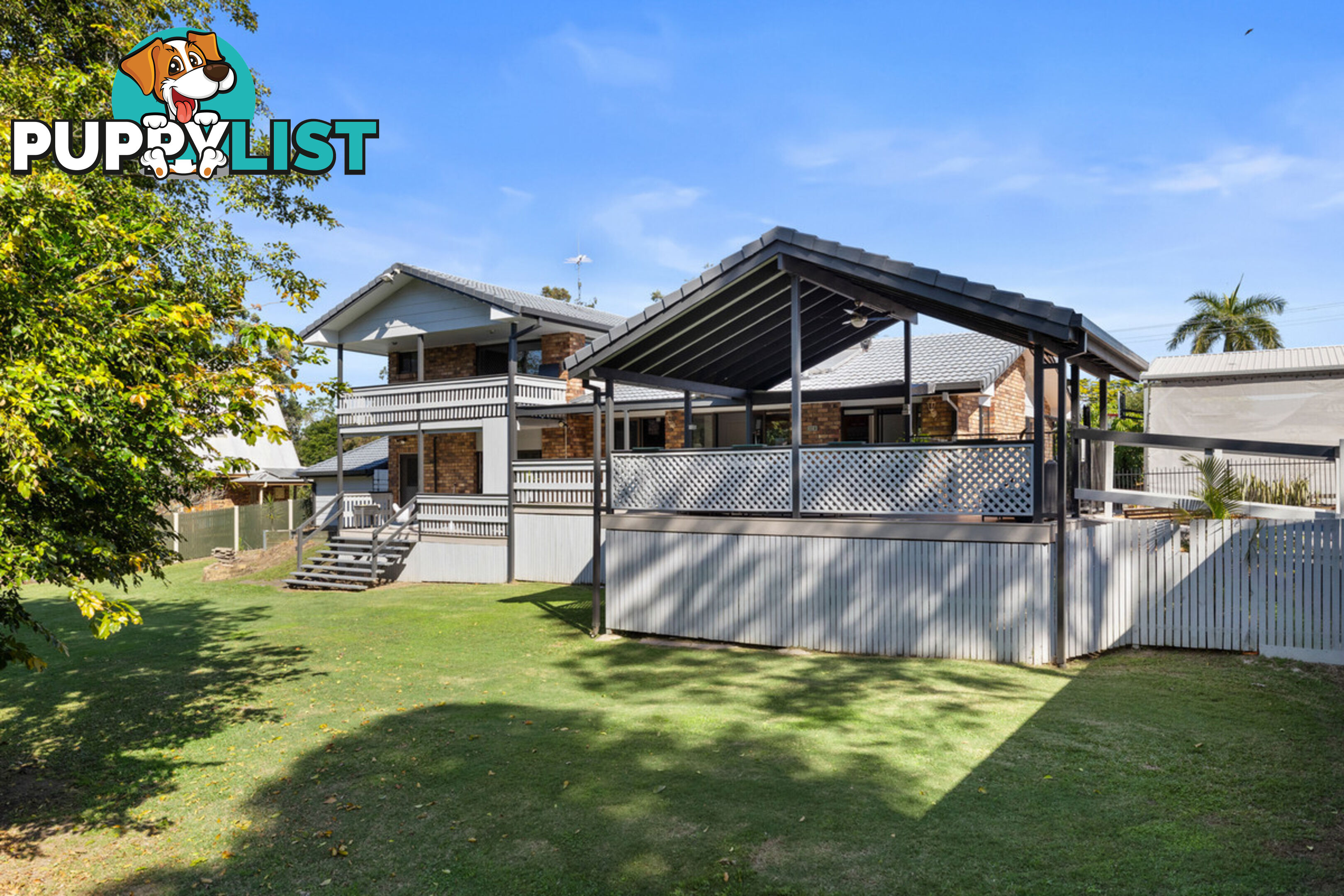 12 Azalea Street REDLAND BAY QLD 4165