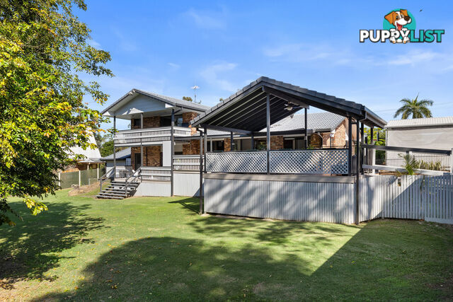 12 Azalea Street REDLAND BAY QLD 4165