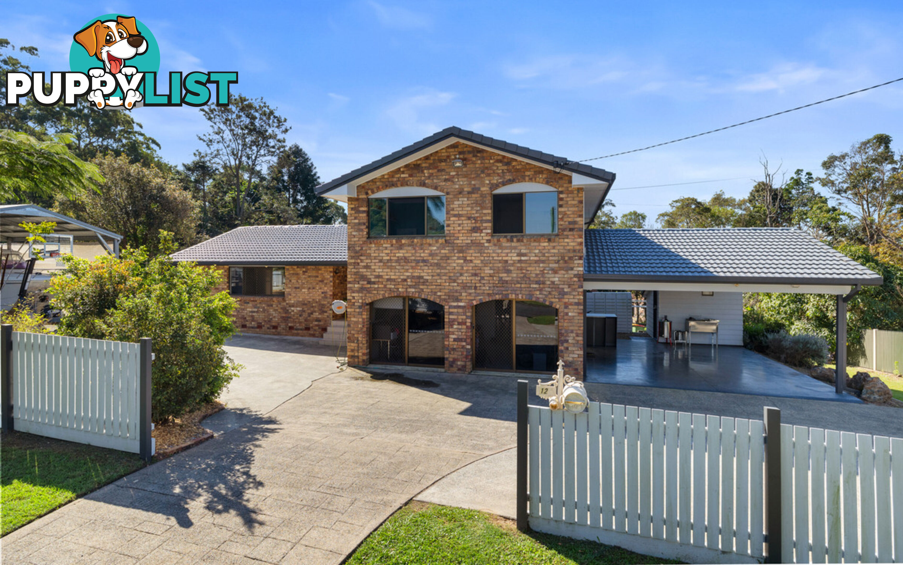 12 Azalea Street REDLAND BAY QLD 4165