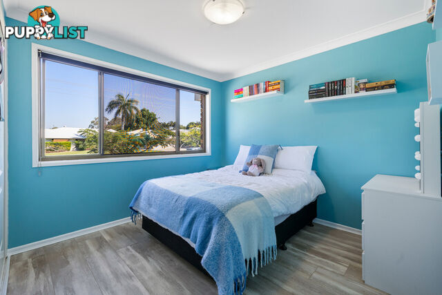 12 Azalea Street REDLAND BAY QLD 4165