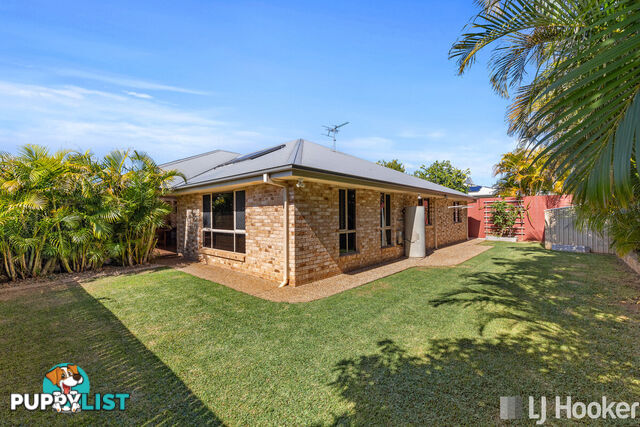 2 Wamsley Close REDLAND BAY QLD 4165