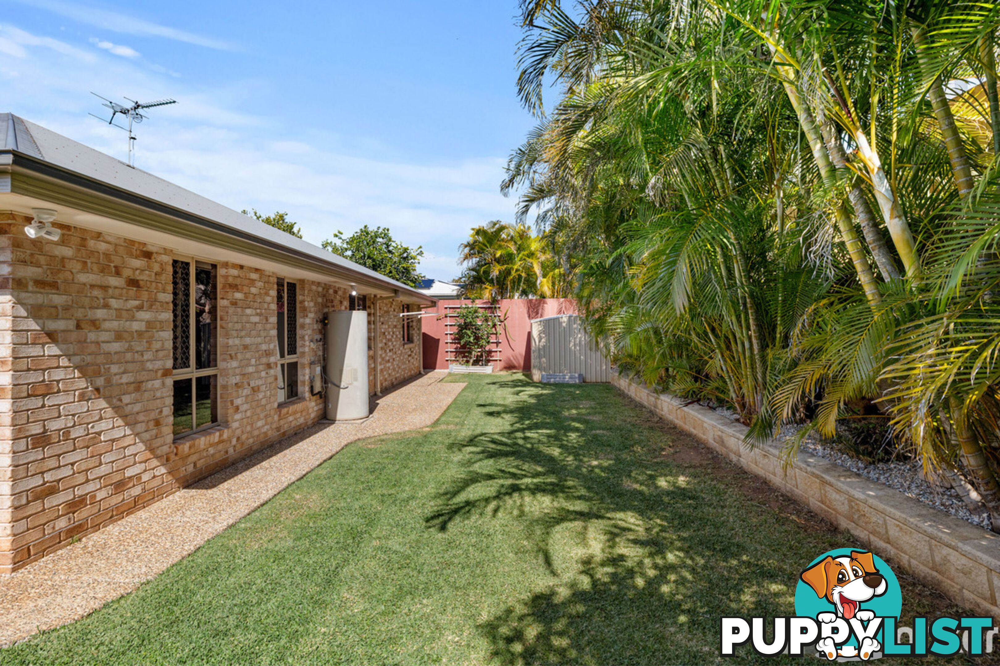 2 Wamsley Close REDLAND BAY QLD 4165
