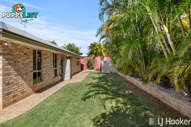 2 Wamsley Close REDLAND BAY QLD 4165
