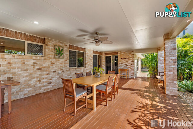 2 Wamsley Close REDLAND BAY QLD 4165