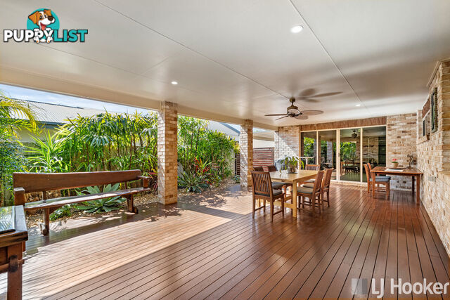 2 Wamsley Close REDLAND BAY QLD 4165
