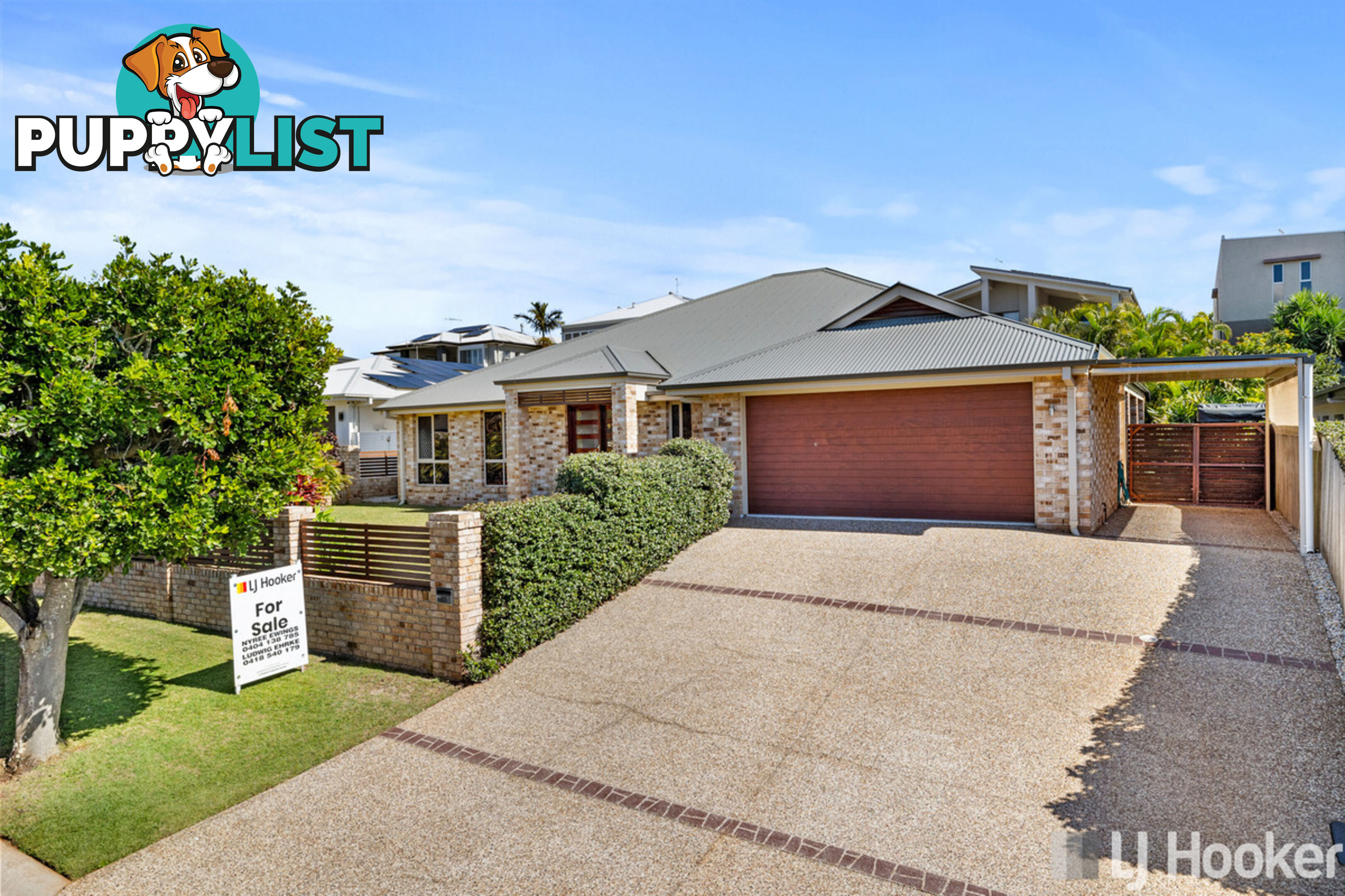 2 Wamsley Close REDLAND BAY QLD 4165