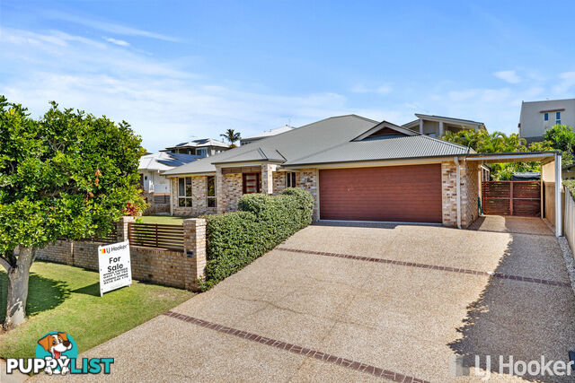 2 Wamsley Close REDLAND BAY QLD 4165