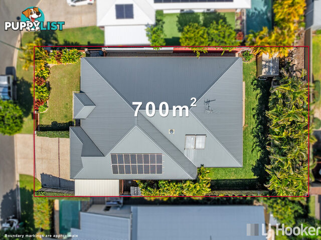 2 Wamsley Close REDLAND BAY QLD 4165