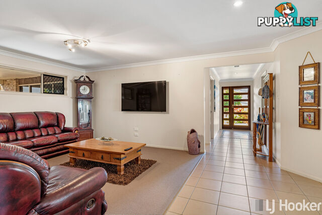 2 Wamsley Close REDLAND BAY QLD 4165